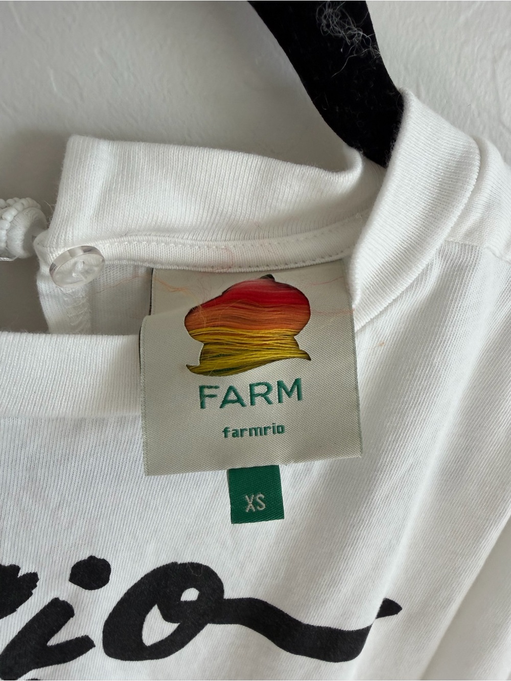 Farm Rio jumpsuit - Picture 7 of 7